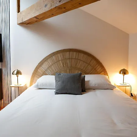 Appartamento - La Palmeraie Beau Pré - App 3-1 - Centre *