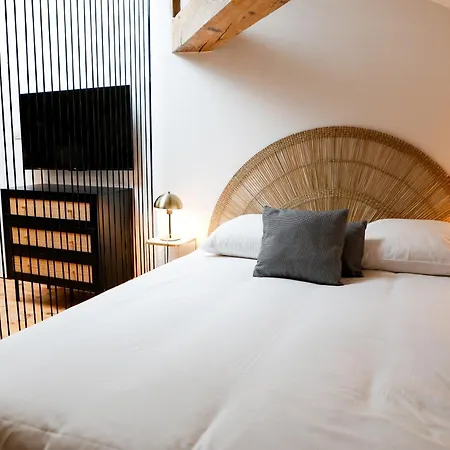 - La Palmeraie Beau Pré - App 3-1 - Centre Appartamento