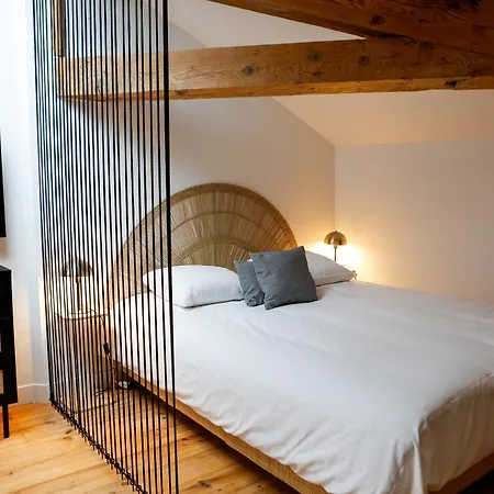 - La Palmeraie Beau Pré - App 3-1 - Centre *