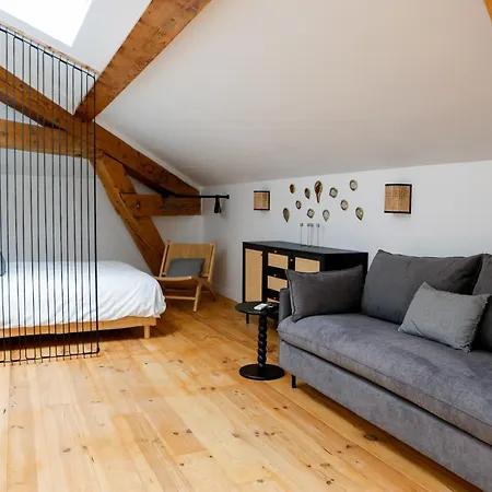 - La Palmeraie Beau Pre - App 3-1 - Centre Daire *