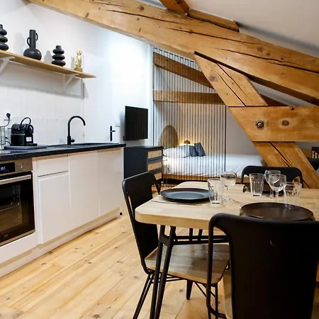 - La Palmeraie Beau Pré - App 3-1 - Centre Appartamento Perpignano