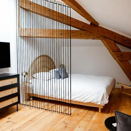 - La Palmeraie Beau Pre - App 3-1 - Centre Daire *
