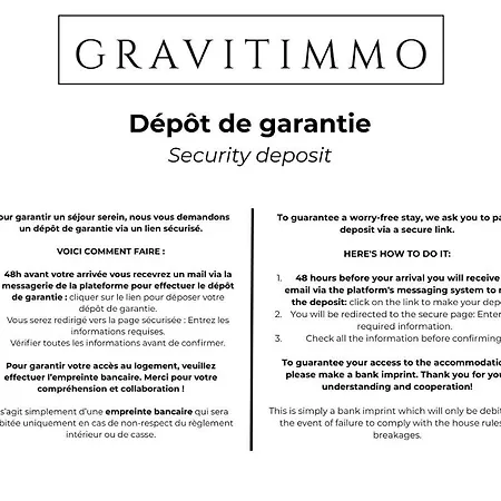 - La Palmeraie Beau Pré - App 3-1 - Centre *