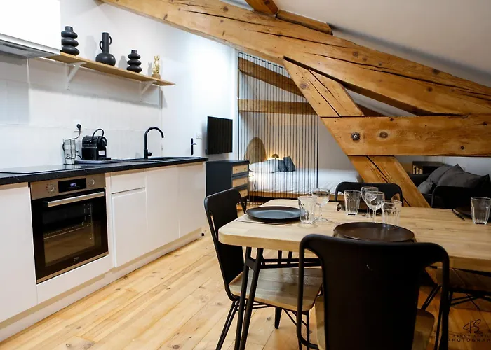 - La Palmeraie Beau Pre - App 3-1 - Centre Apartment Perpignan